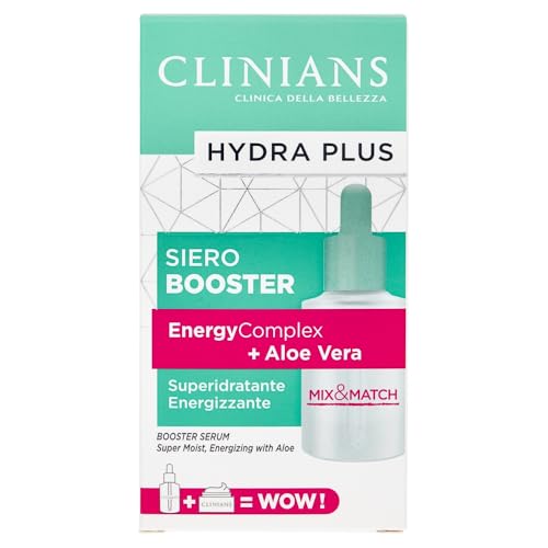 clinians-hydra-plus-siero-booster-superidratante-con-aloe-vera-bio-e-acido-ialur image 8