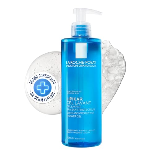 la-roche-posay-lipikar-gel-detergente-lenitivo-viso-e-corpo-400-ml image 2