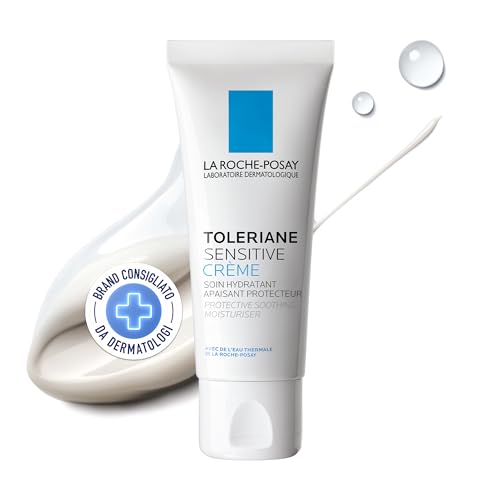 la-roche-posay-toleriane-sensitive-crema-viso-idratante-lenitiva-40-ml image 2