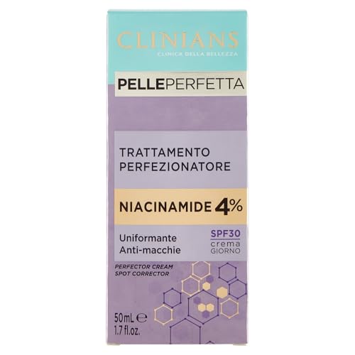 clinians-trattamento-perfezionatore-crema-pelle-perfetta-con-niacinamide-4-spf30 image 6