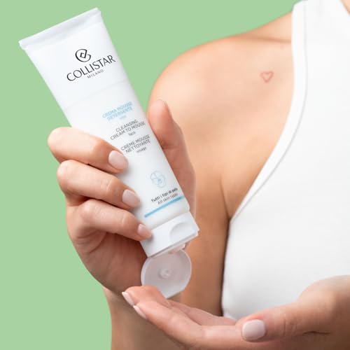 collistar-crema-mousse-detergente-viso-per-tutti-i-tipi-di-pelle-125-ml image 8