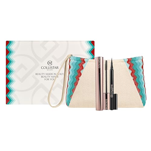 collistar-cofanetto-regalo-infinito-mascara-eye-marker-con-pochette-mascara-allu image 8