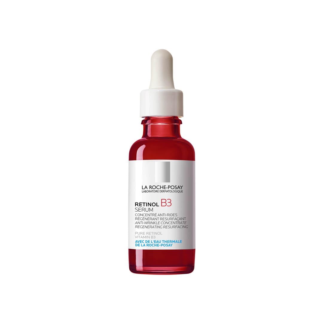 la-roche-posay-retinol-b3-siero-concentrato-anti-rughe-30ml image 1