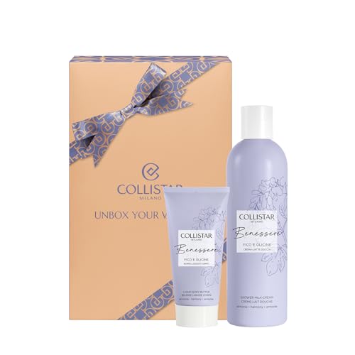 collistar-cofanetto-regalo-donna-benessere-fico-e-glicine-crema-latte-doccia-250 image 7