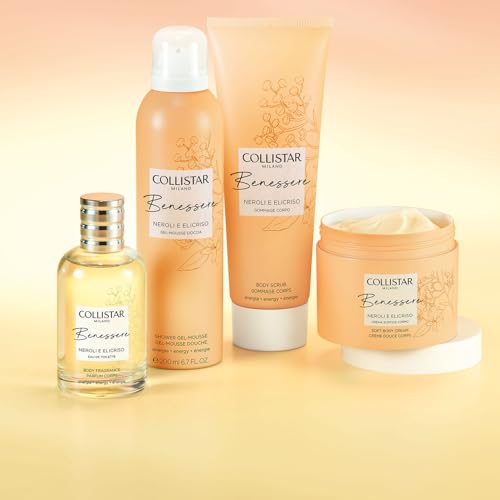 collistar-gel-mousse-doccia-benessere-neroli-e-elicriso-200-ml image 4