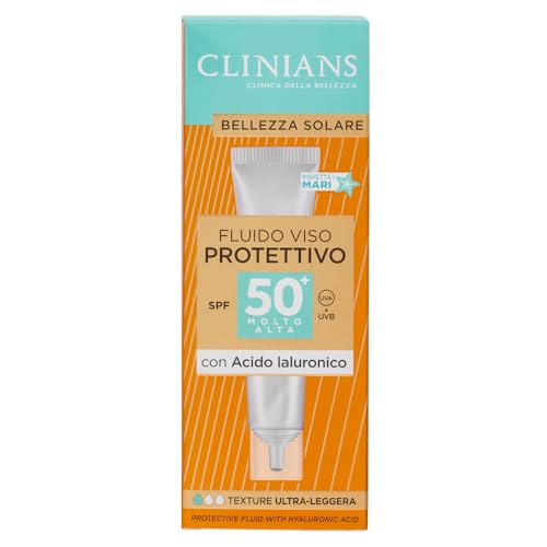 clinians-fluido-protettivo-viso-spf50-con-acido-ialuronico-40-ml image 7