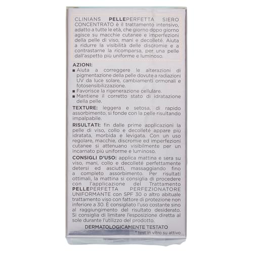 clinians-pelle-perfetta-siero-concentrato-niacinamide-4-30ml image 8