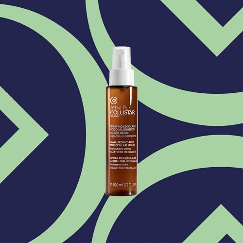 collistar-attivi-puri-spray-molecolare-acido-ialuronico-100ml image 5