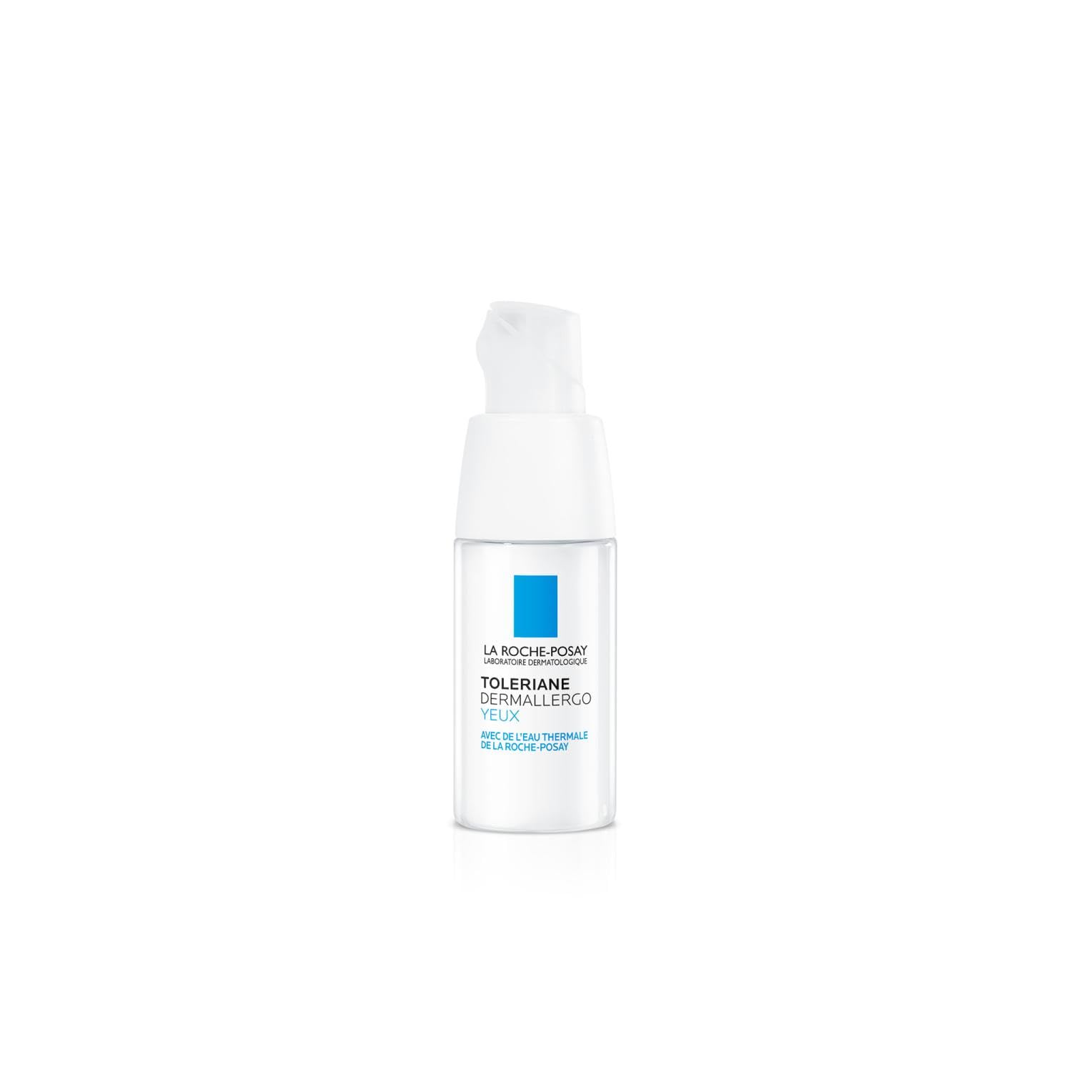 la-roche-posay-toleriane-dermallergo-trattamento-contorno-occhi-20-ml image 1