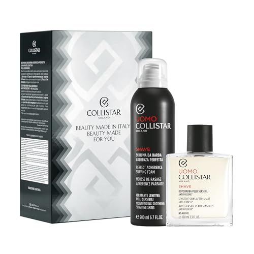 collistar-cofanetto-regalo-uomo-schiuma-da-barba-aderenza-perfetta-200ml-dopobar image 6