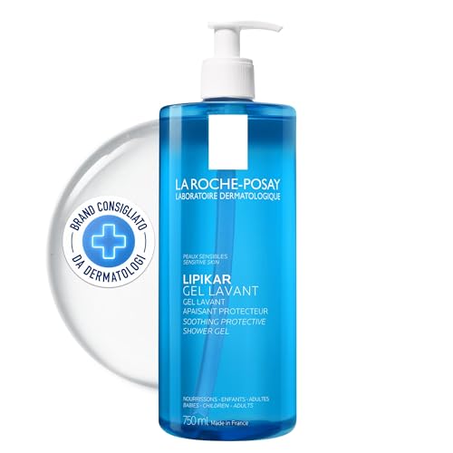 la-roche-posay-lipikar-gel-detergente-lenitivo-viso-e-corpo-750-ml image 3