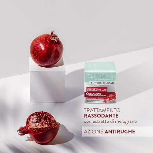 clinians-antirughe-repair-trattamento-rassodante-giorno-spf15-con-collagene-e-es image 6