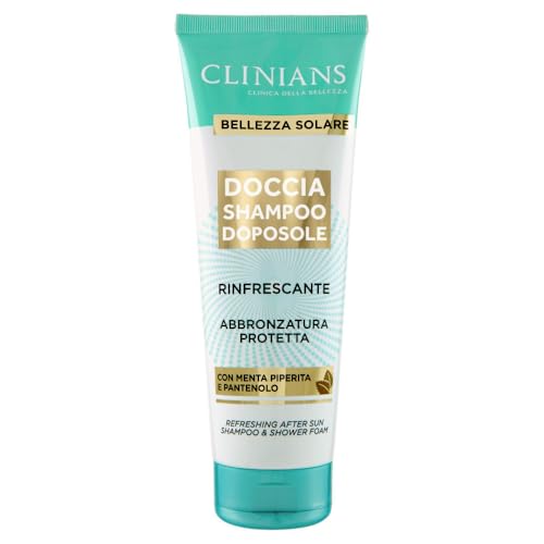 clinians-doccia-shampoo-rinfrescante-con-menta-piperita-e-pantenolo-250ml image 3