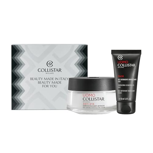 collistar-cofanetto-regalo-uomo-crema-viso-antirughe-rivitalizzante-50ml-gel-det image 5