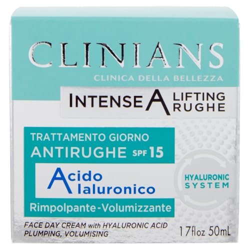 clinians-intense-a-lifting-rughe-trattamento-giorno-spf15-50-ml-crema-antirughe image 4