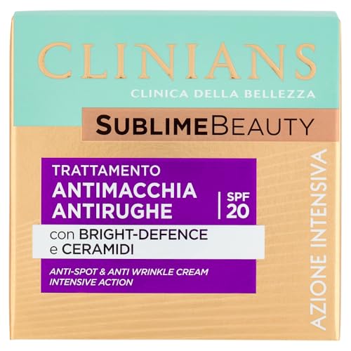 clinians-sublime-beauty-trattamento-antimacchia-antirughe-con-bright-defence-e-c image 4