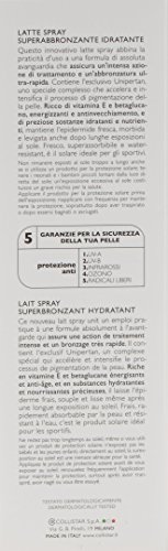 collistar-latte-spray-superabbronzante-idratante-spf-10-200ml image 7