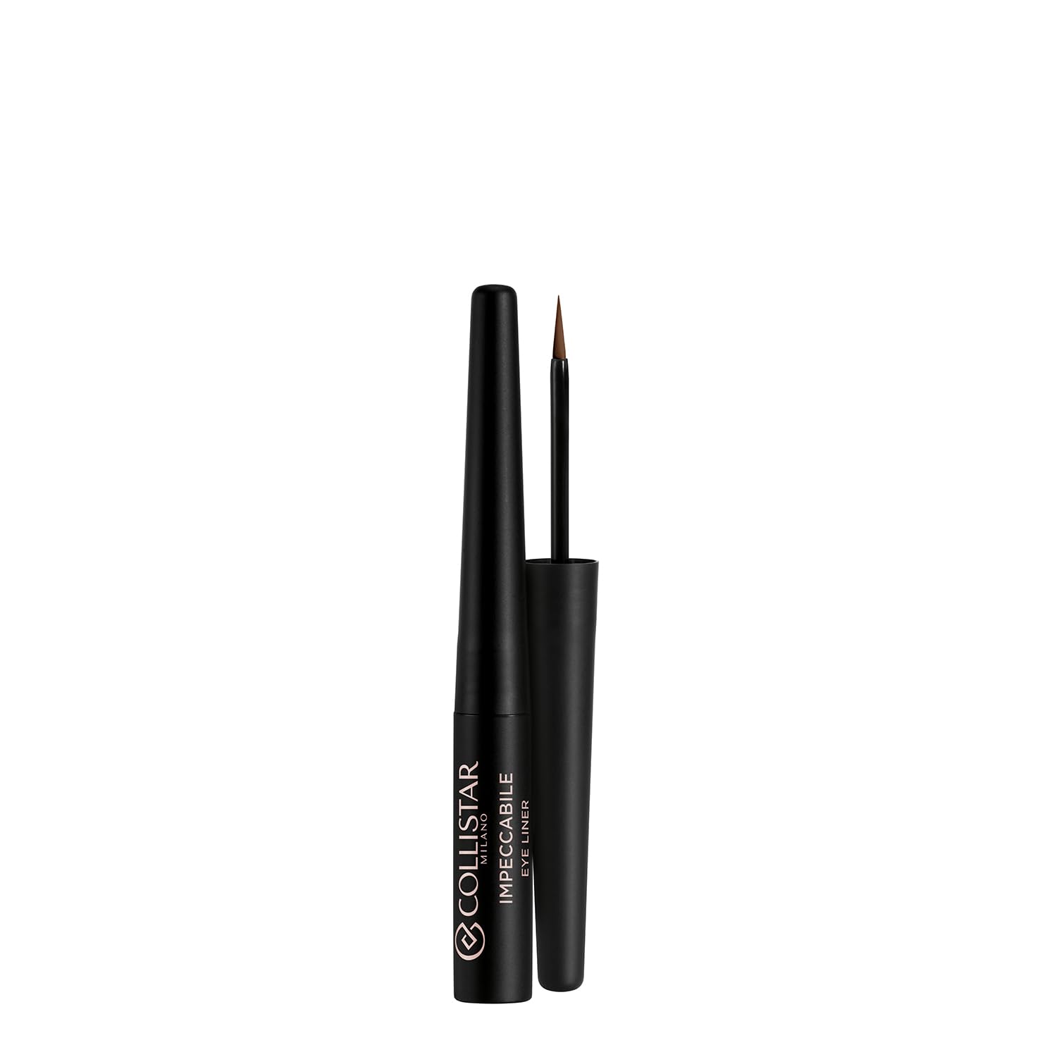 collistar-impeccabile-eye-liner-waterproof-nero-2-5-ml image 5