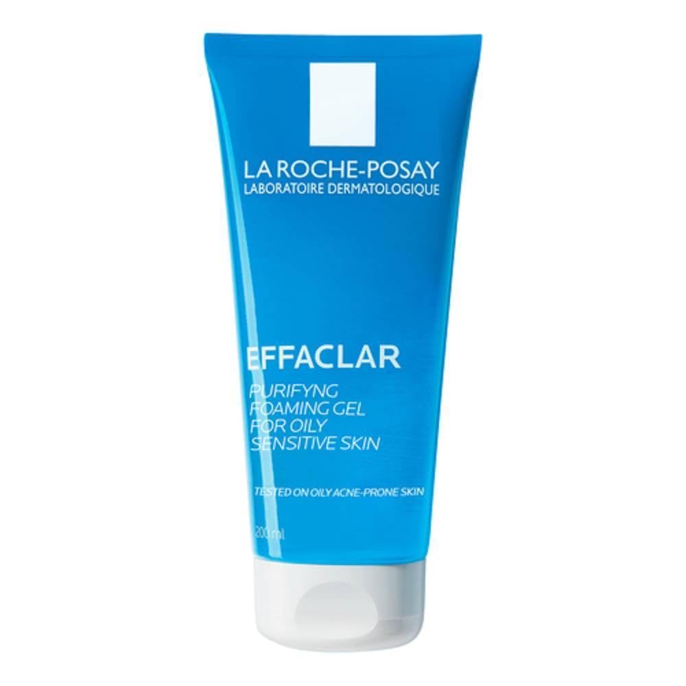 la-roche-posay-effaclar-gel-detergente-schiumogeno-purificante-200-ml image 1