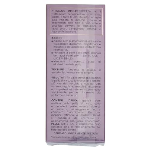 clinians-trattamento-perfezionatore-crema-pelle-perfetta-con-niacinamide-4-spf30 image 8