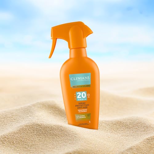 clinians-spray-protettivo-anti-age-spf20-con-acido-ialuronico-250ml image 4