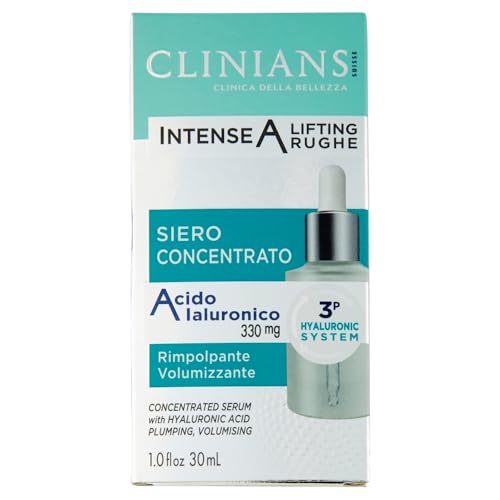 clinians-intense-a-lifting-rughe-siero-concentrato-con-acido-ialuronico-30ml image 3