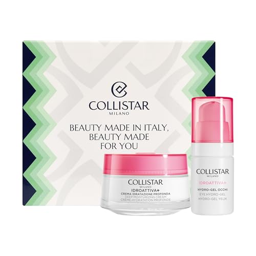 collistar-cofanetto-regalo-donna-viso-idroattiva-crema-contorno-occhi image 7