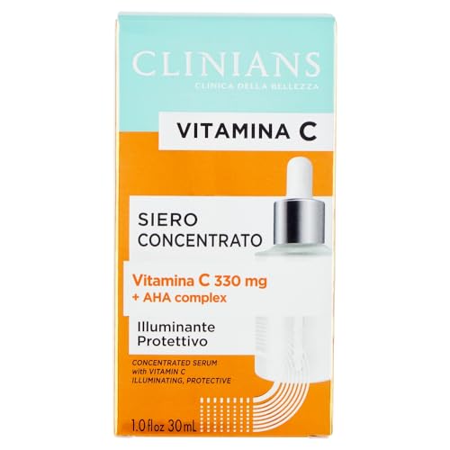 clinians-vitamina-c-siero-concentrato-illuminante-e-antiossidante-30-ml image 6