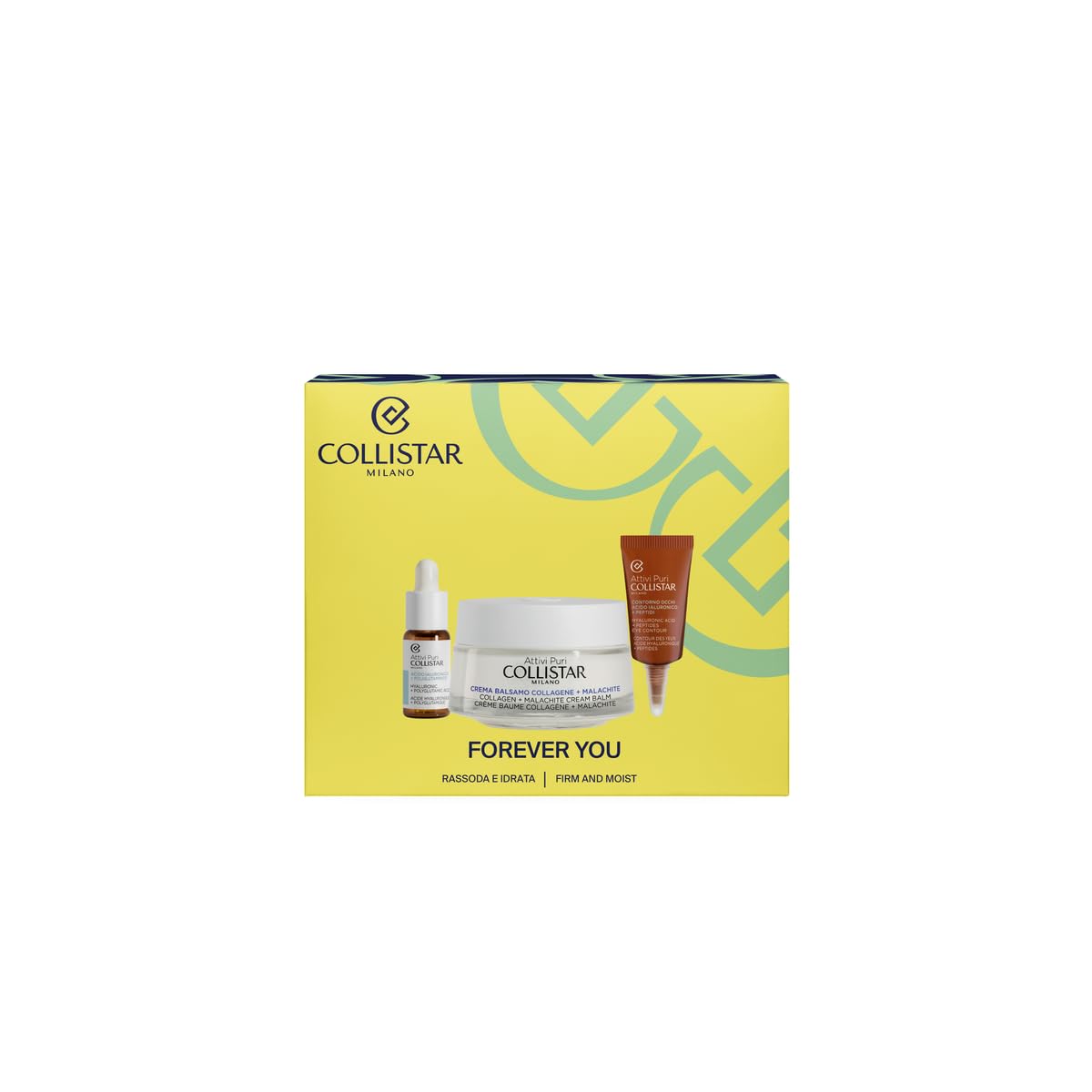 collistar-attivi-puri-cofanetto-regalo-donna-anti-et-crema-balsamo-collagene-mal image 2