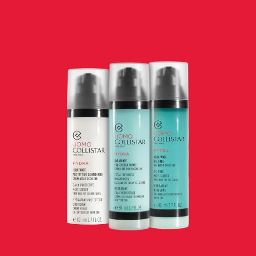 collistar-hydra-uomo-idratante-oil-free-gel-viso-e-occhi-80-ml image 8