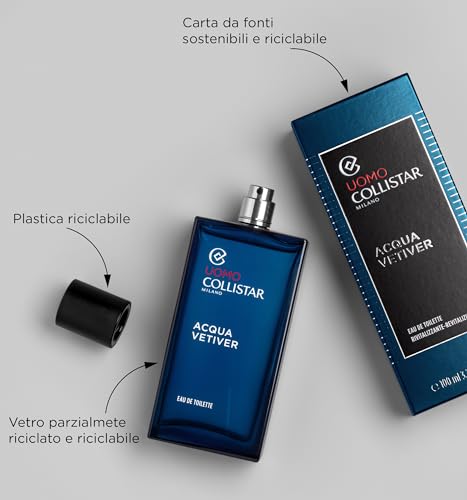 collistar-acqua-vetiver-eau-de-toilette-rivitalizzante-100ml image 7