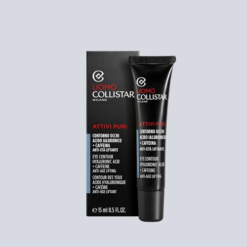 collistar-attivi-puri-uomo-contorno-occhi-acido-ialuronico-caffeina-anti-et-lift image 7