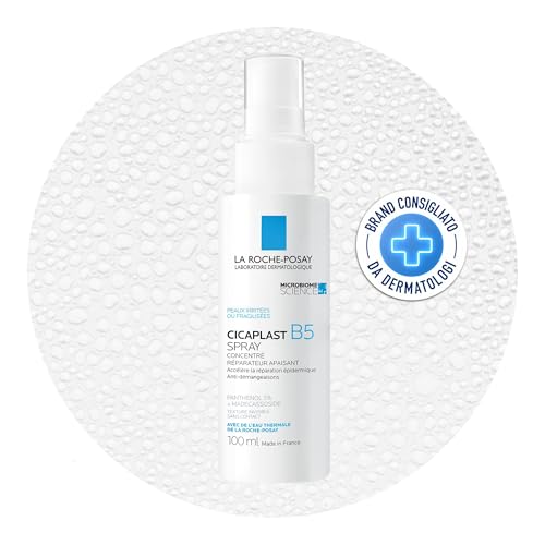 la-roche-posay-cicaplast-b5-spray-riparatore-lenitivo-100-ml image 3