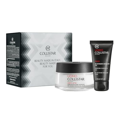 collistar-cofanetto-regalo-uomo-crema-viso-antirughe-rivitalizzante-50ml-gel-det image 7