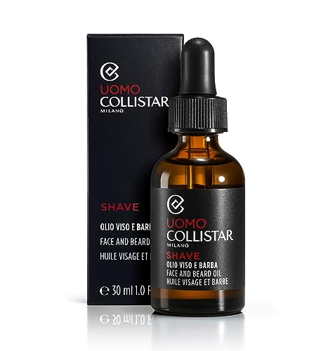 collistar-uomo-olio-viso-e-barba-trattamento-pre-e-post-rasatura-30ml image 4