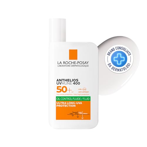 la-roche-posay-anthelios-uvmune-400-fluido-anti-lucidit-spf50-50-ml image 2