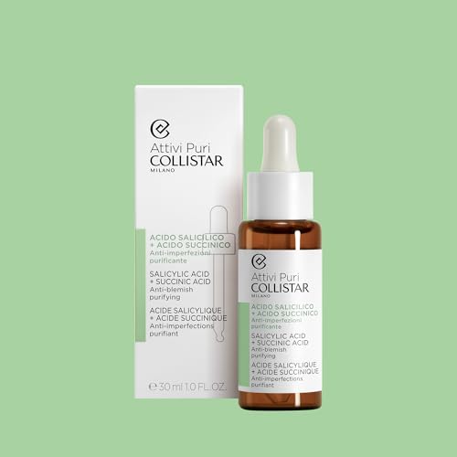 collistar-siero-viso-attivi-puri-acido-salicilico-e-succinico-30-ml image 7