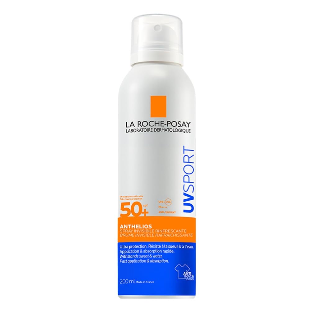 la-roche-posay-anthelios-uvsport-gel-crema-spf50-200ml image 1