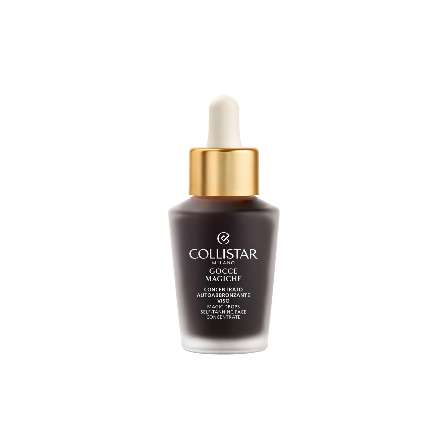 collistar-gocce-magiche-viso-autoabbronzante-concentrato-30-ml image 1