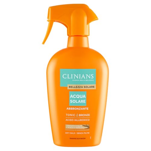 clinians-acqua-solare-abbronzante-tonic-bronze-450-ml image 3