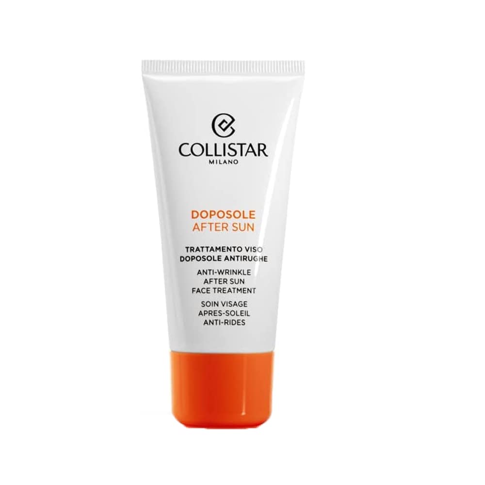 collistar-trattamento-viso-doposole-antirughe-50-ml image 2
