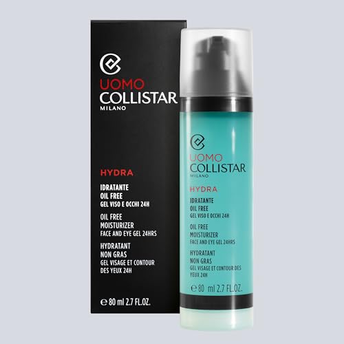 collistar-hydra-uomo-idratante-oil-free-gel-viso-e-occhi-80-ml image 7
