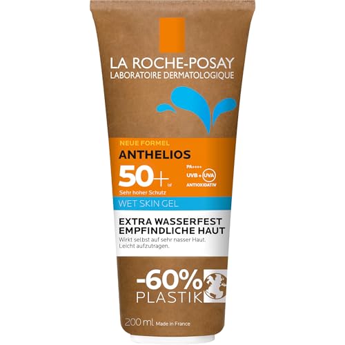 la-roche-posay-anthelios-gel-protezione-spf50-ampio-spettro-200-ml image 2
