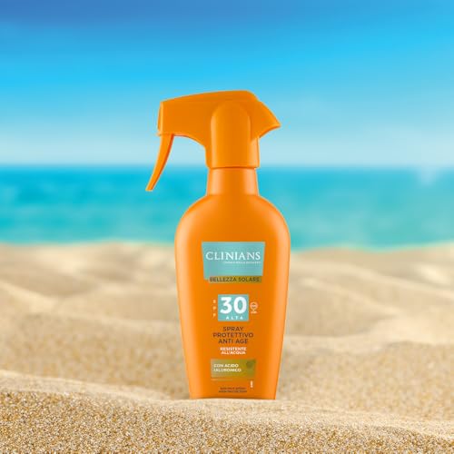 clinians-spray-protettivo-anti-age-spf30-con-acido-ialuronico-250-ml image 4