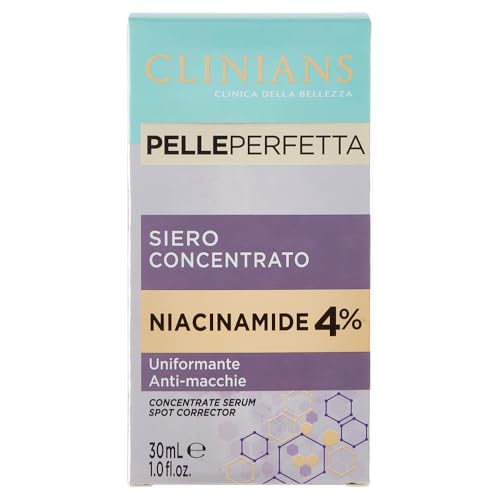 clinians-pelle-perfetta-siero-concentrato-niacinamide-4-30ml image 6