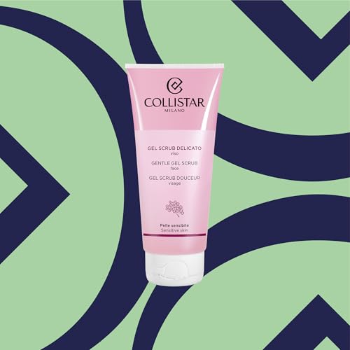 collistar-gel-scrub-delicato-viso-100-ml image 5