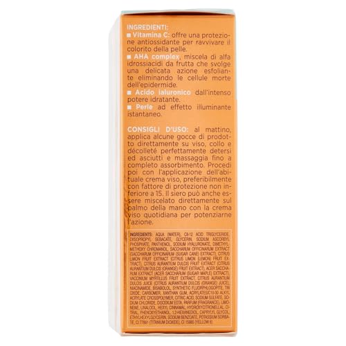 clinians-vitamina-c-siero-concentrato-illuminante-e-antiossidante-30-ml image 8