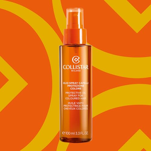 collistar-olio-spray-protezione-capelli-uva-uvb-100-ml image 8