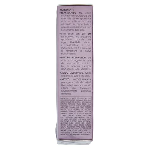 clinians-trattamento-perfezionatore-crema-pelle-perfetta-con-niacinamide-4-spf30 image 7