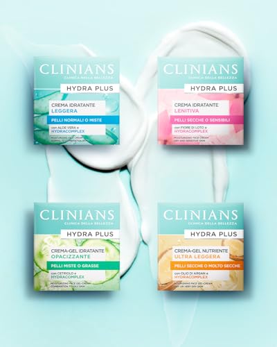 clinians-hydra-plus-crema-viso-idratante-opacizzante-50-ml image 7